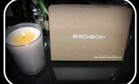 March Birchbox