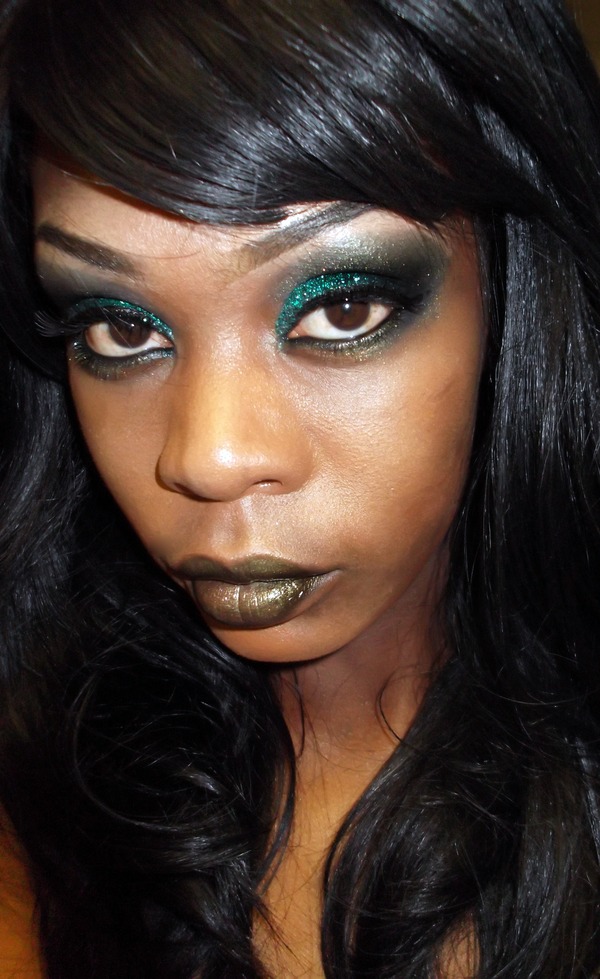 Green Smoke Tynea T s TyneaTyghtline Photo Beautylish