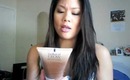 jergens natural glow and shiseido pureness review.mov