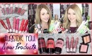 New at the Drugstore 2014 - HAUL