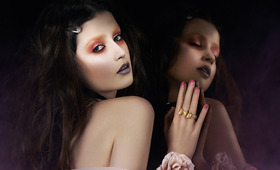 New for Spring! Illamasqua's Paranormal Collection 