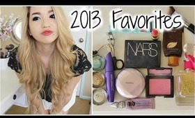 2013 Favorites!