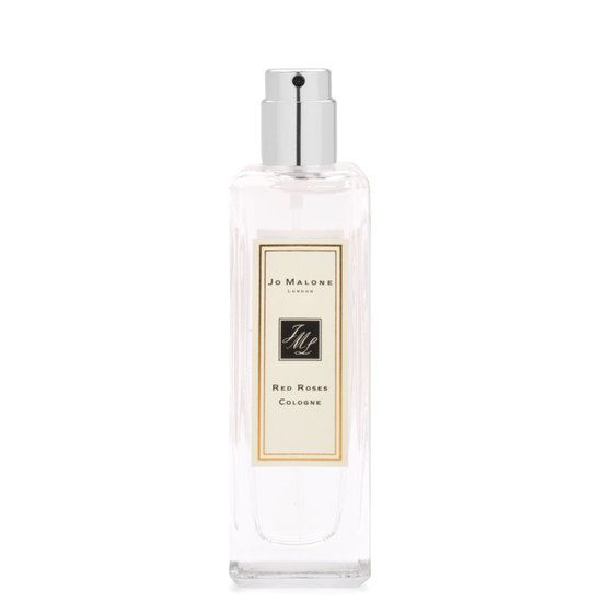 jo malone red roses cologne spray