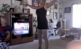 Day 25: Toneitup's Slim Arms Workout