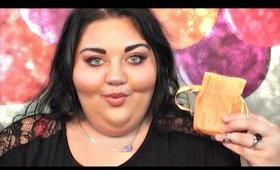 GLAMOUR DOLL EYES OTM + GIVEAWAY | OCTOBER