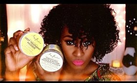 Battle of the Deep Conditioners | Best Shea Moisture Deep Conditioner