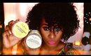 Battle of the Deep Conditioners | Best Shea Moisture Deep Conditioner