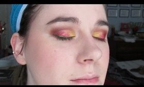 GRWM: Thanksgiving Style!