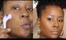 My FLAWLESS Skin care routine|Banish Derma Roller|survivingbeauty2
