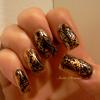 Goldeneye With Stamping!
