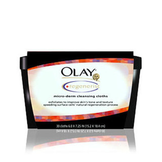 Olay Micro-Derm Cleansing Cloths