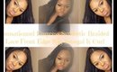 Elevatestyles.com | Sensationnel Empress Braided Lace Front  Senegal J Curl |Review
