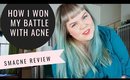 Acne Treatment for Dry Skin?! | SMACNE