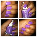 purple love! 