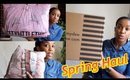 First Try On Haul! ft. DSW, Fashion Nova, F21, Missguided, PrettyLittleThing | Shari Sweet