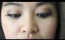 Simple Makeup Tutorial using Urban Decay Naked Palette