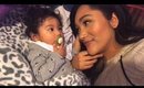 Connie's Mini Vlogs - EP 24 - LIFE AS PARENTS