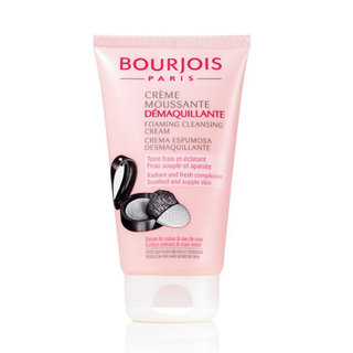Bourjois  Foaming Cleansing cream