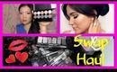 Swap w/ TheMakeupChair -European Drugstore Makeup