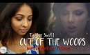 Taylor Swift -"Out of the Woods" Music video inspired Makeup | WEARABLE (Drugstore Makeup)