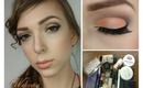 TUTORIAL Welcome Spring! Sexy and Glam Look