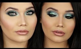 Kylie Jenner Recreation Makeup Tutorial