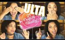ULTA 21 DAYS of Beauty SPRING 2017  + SECRET TIPS + WISHLIST || MelissaQ