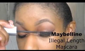 MakeUp Tutorial: Urban Fall Look