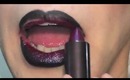 Makeupbee & Lime Crime Collaboration: Gothic Pin Up Tutorial