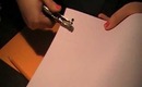 Cute Lettering Design :)