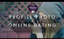 Are You Using the Right Photo for Online Dating?