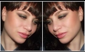 One Brand Tutorial & Review: Budget Beauty with Make-Up Gallery from Poundland