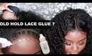 REALLY ?? Bold Hold Lace Glue ft. MsBuy Deep Part 13X6 Lacewig !