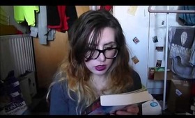 Show + Tell | Book Haul 10 | ThatGallowayGirl