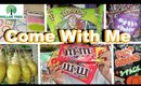 Come with Me to Dollar Tree - Halloween Candy