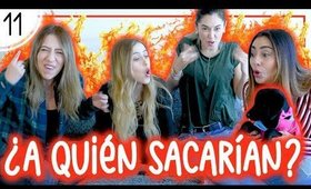 Preguntas PICANTES INCOMODAS #AskTeamQueen Team Queen I Kika Nieto