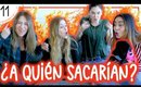 Preguntas PICANTES INCOMODAS #AskTeamQueen Team Queen I Kika Nieto