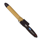 Turbo Digital Ceramic Spring Curling Iron