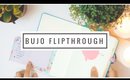 [CONCURS] Flipthrough - Pagina cu pagina | Bullet Journal