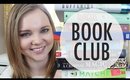 Modern Martha Book Club | January 2017 📚