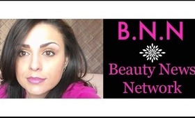 Beauty News Network (B.N.N) EPISODE 1