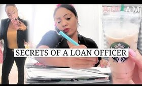 Day In The Life Of A Loan Officer | What It's REALLY LIKE!
