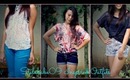 Stilababe09 Inspired Outfits
