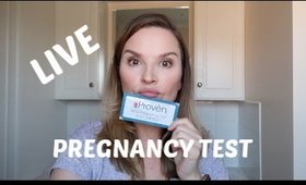 Live Pregnancy Test Cycle After Miscarriage