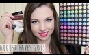 August Faves 2013 ♡