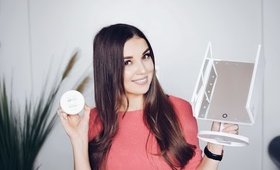 NEW AMAZING PRODUCTS I AM INTO RIGHT NOW - MAKEUP/SKINCARE 2017