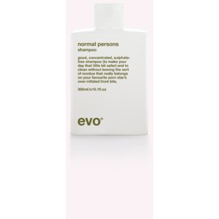 evo Normal Persons Shampoo