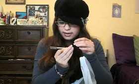 Shopping Day 1-14-2011