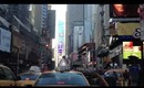 Vlog number 5 - New York New York