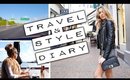 New Zealand- Travel & Style Diary   | Karissa Pukas